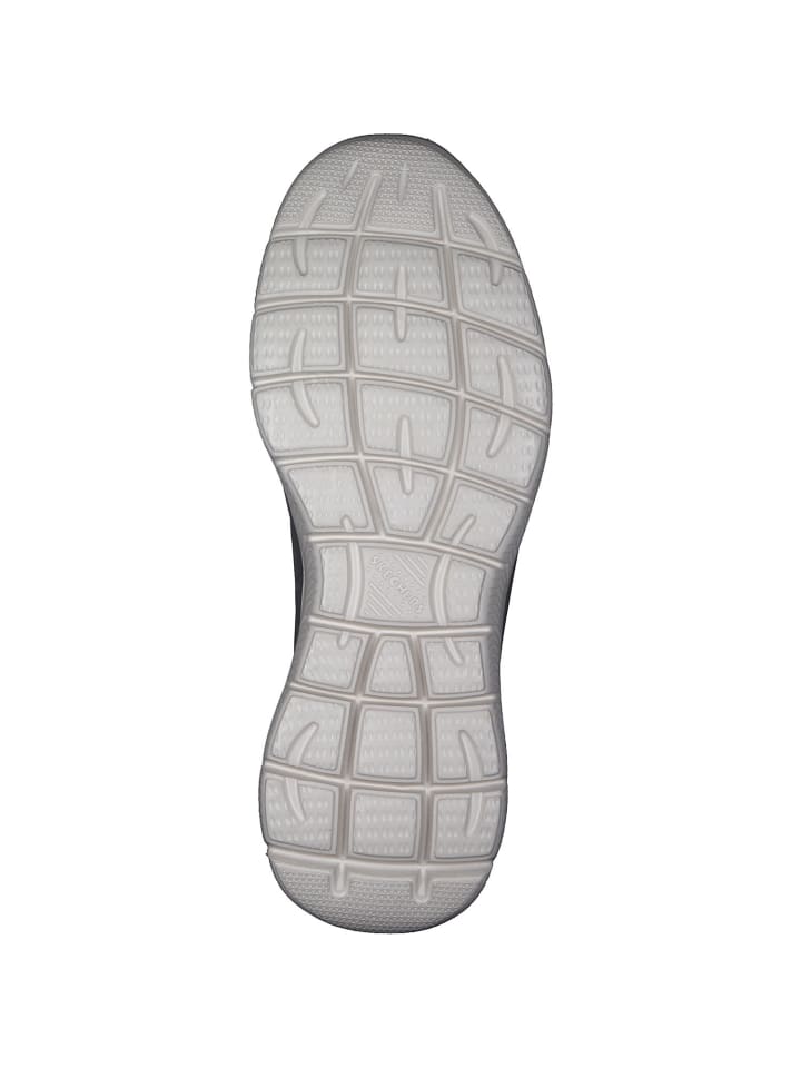 Skechers Slipper in Schwarz günstig kaufen