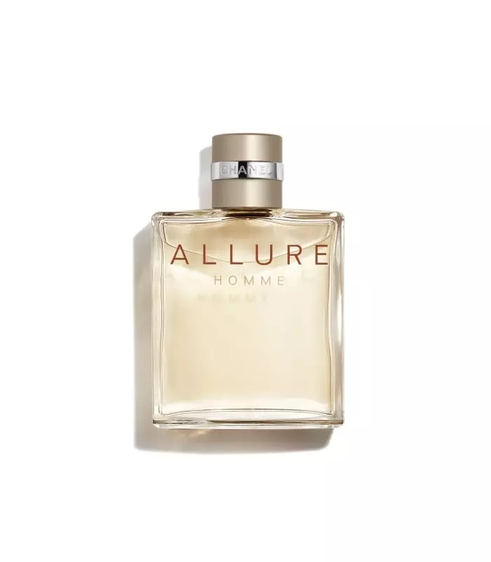 ALLURE HOMME  Eau de Toilette Vaporisateur