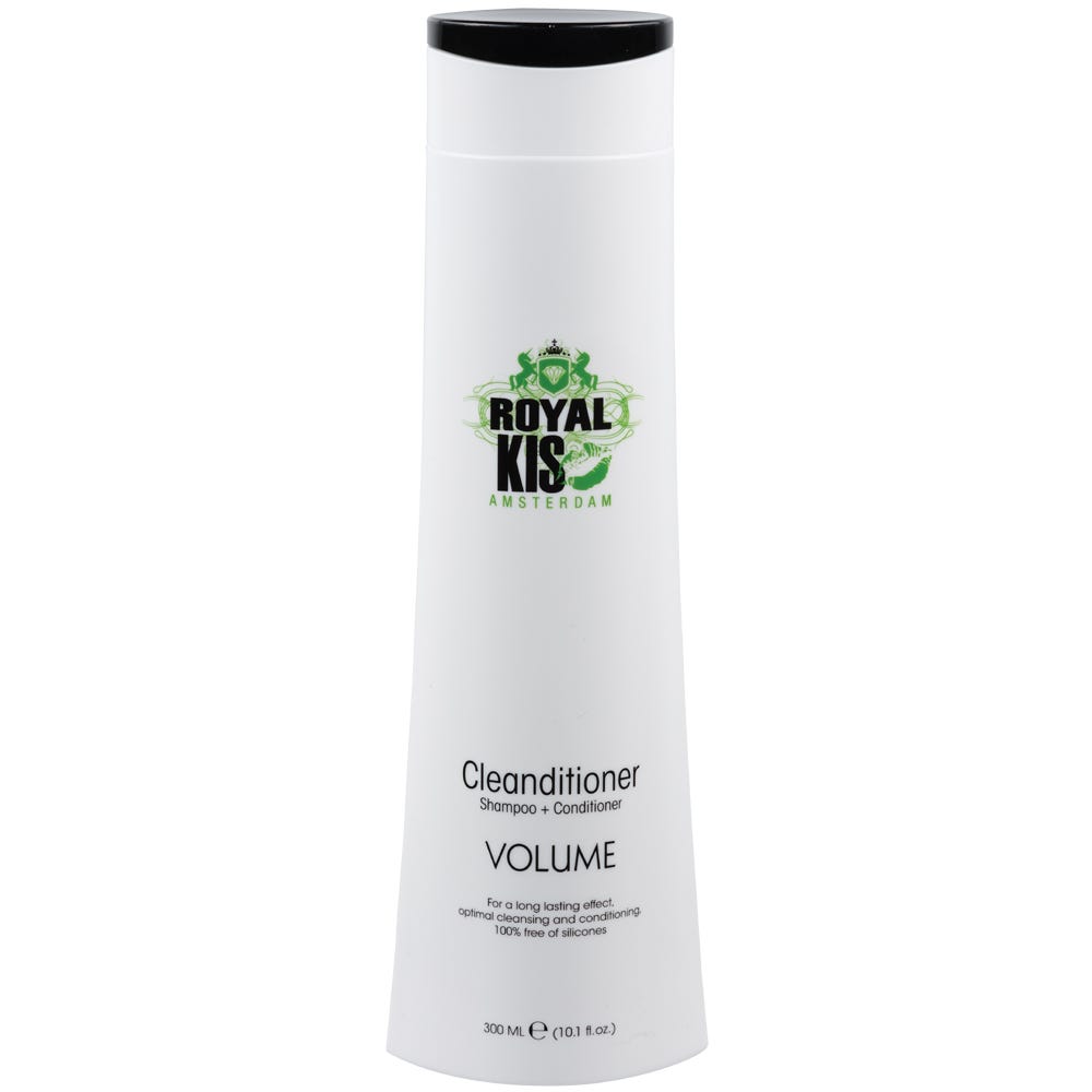 KIS Royal KIS Volume Cleanditioner 300 ml