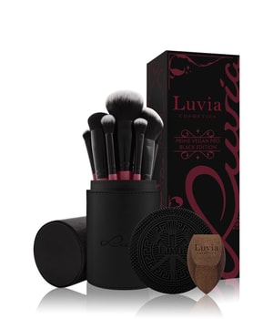 Luvia Prime Vegan Moments Pinselset-1 Stk