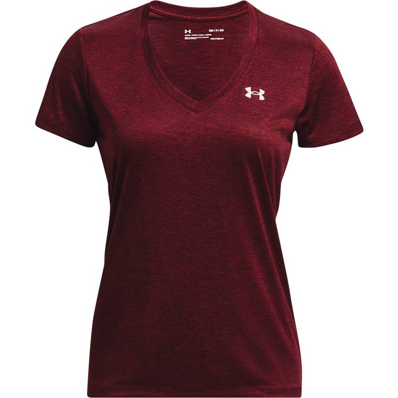 Under Armour Tech Twist Funktionsshirt Damen