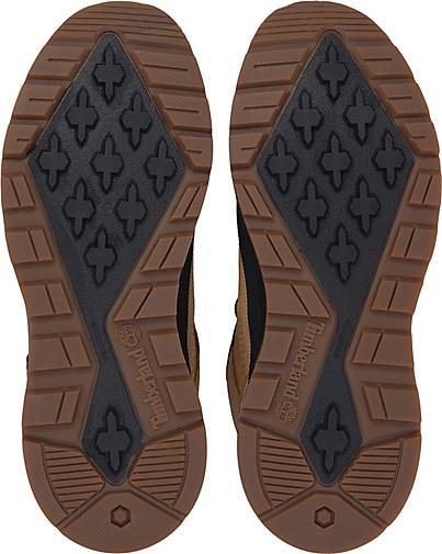 Timberland Schnür-Boots FIELD