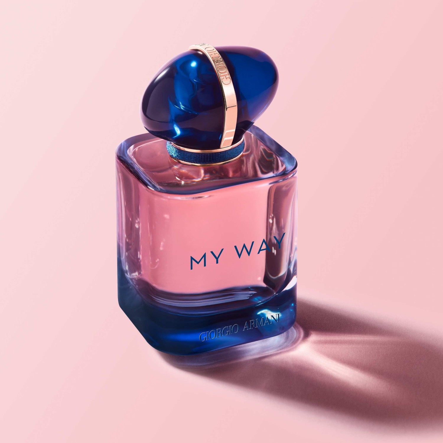 Armani Intense