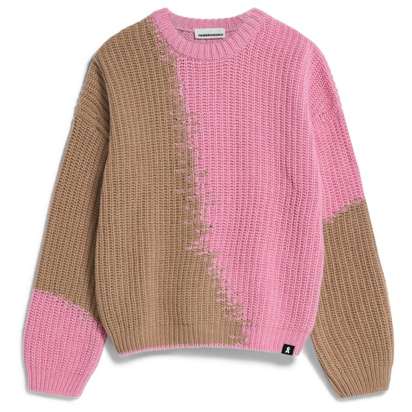 ARMEDANGELS - Women's Miyaar - Pullover