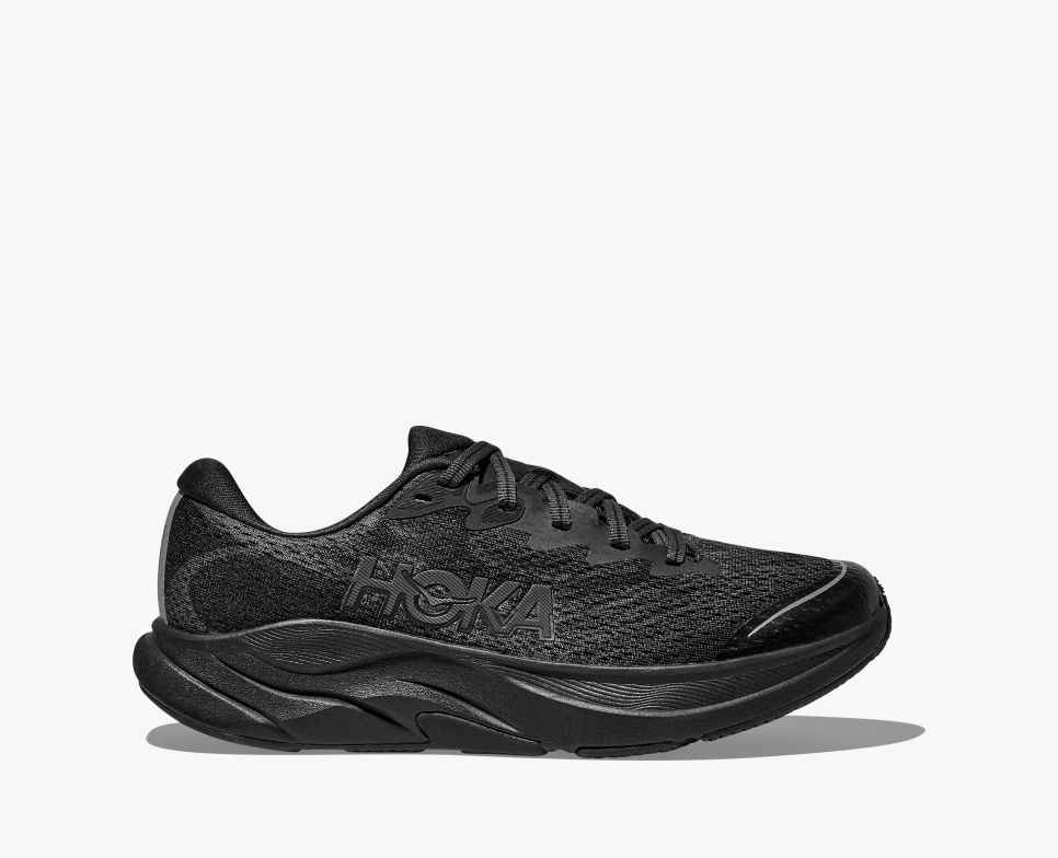 Rincon 4 Black/Black