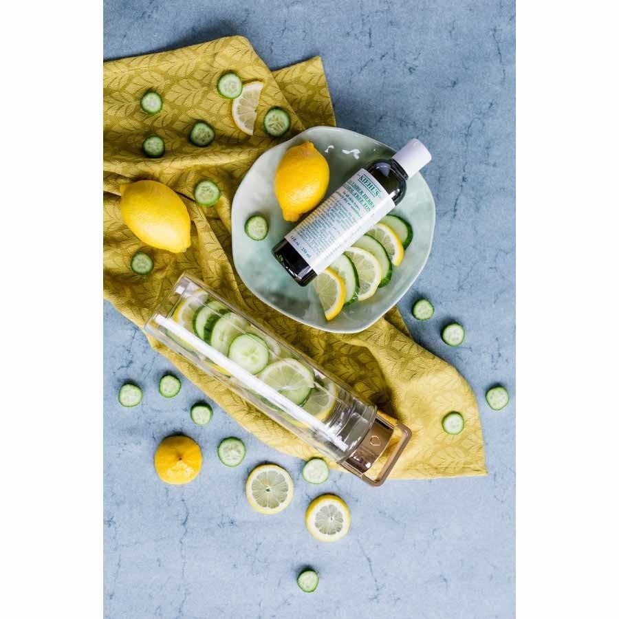 Cucumber Herbal Toner