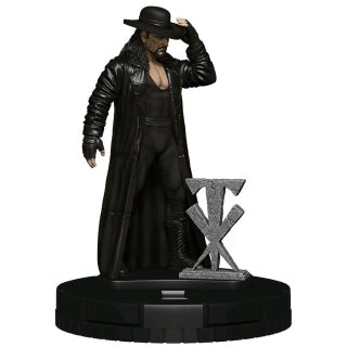 WWE HeroClix: Undertaker Expansion Pack (EN)