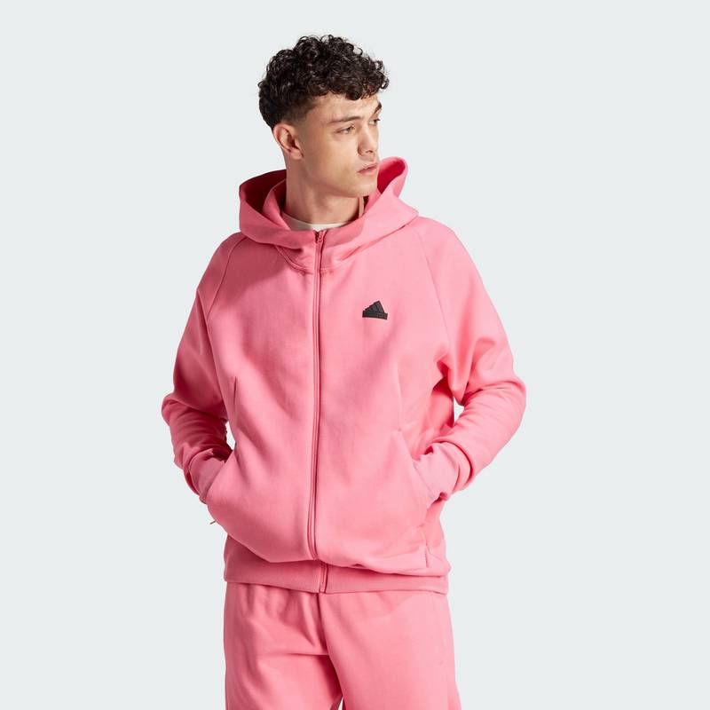 adidas Premium Z.N.E. Zip-Hoodie Sweatjacke Herren