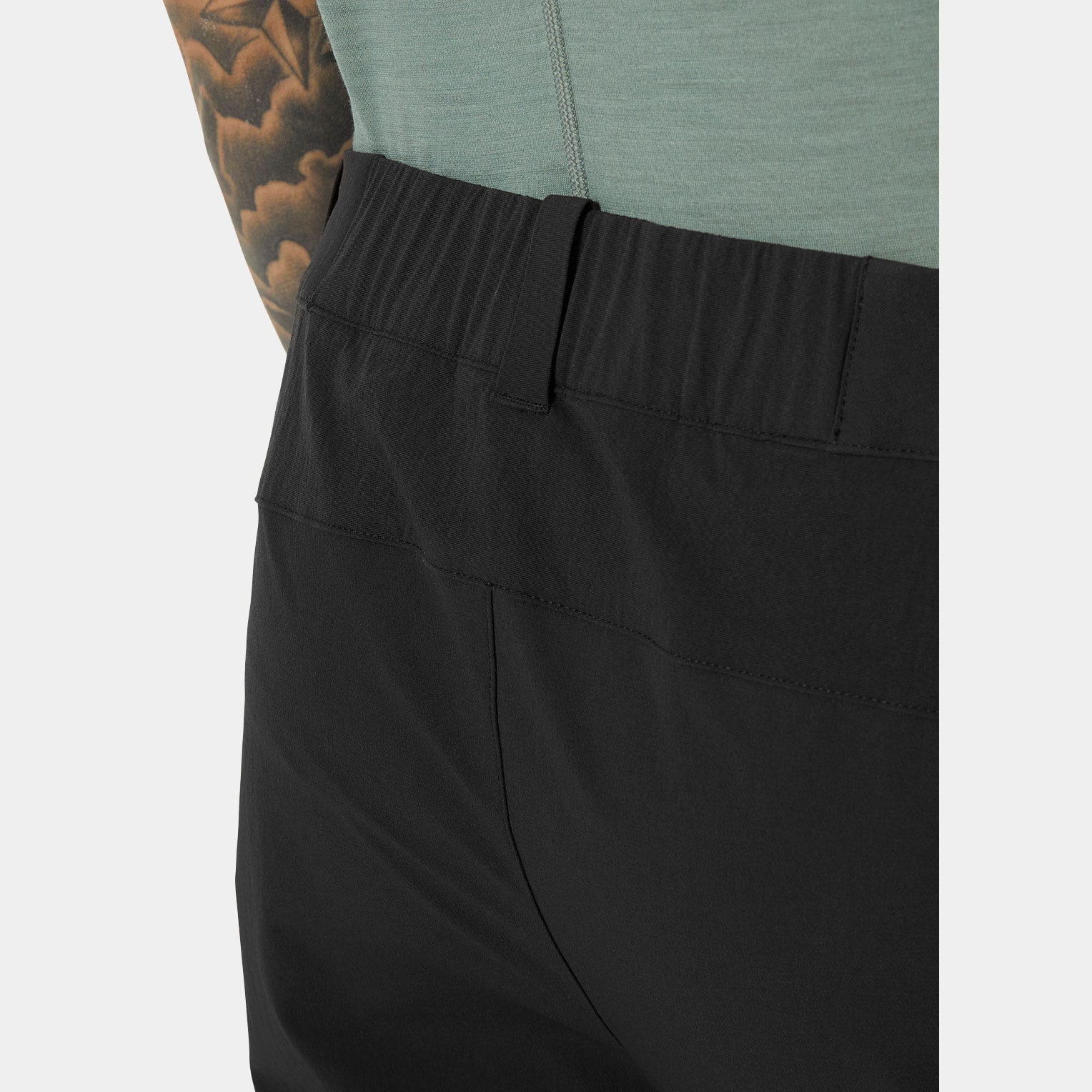 Men’s Vika Tur Shorts