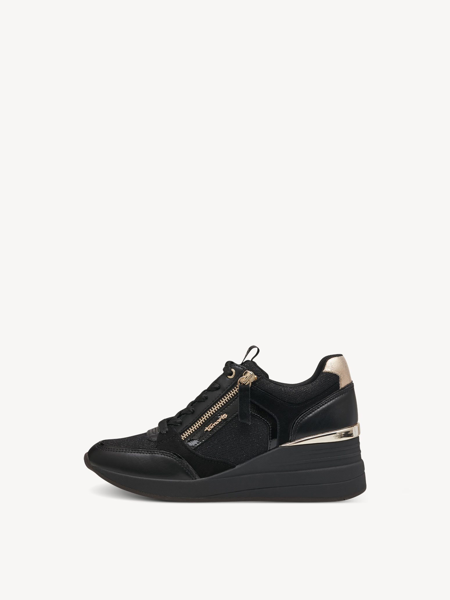 Basket - noir