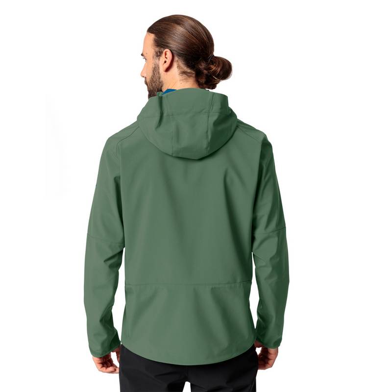 VAUDE Men's Roccia Softshell Jacket II Outdoorjacke Herren