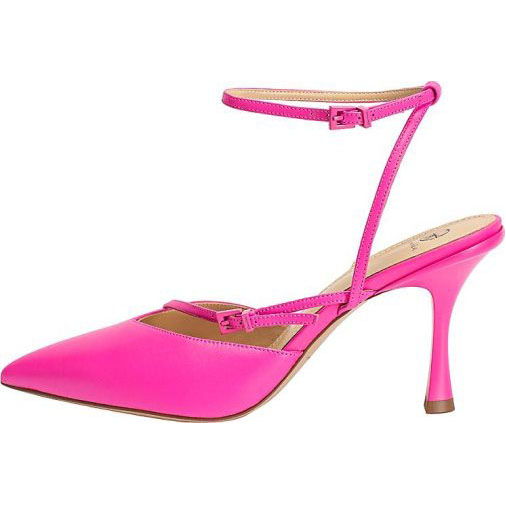 ekonika Schuhe mit filigranen Riemchen