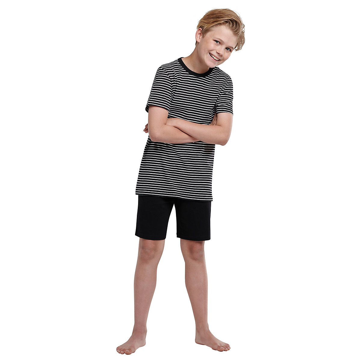 Schlafanzug für Jungen