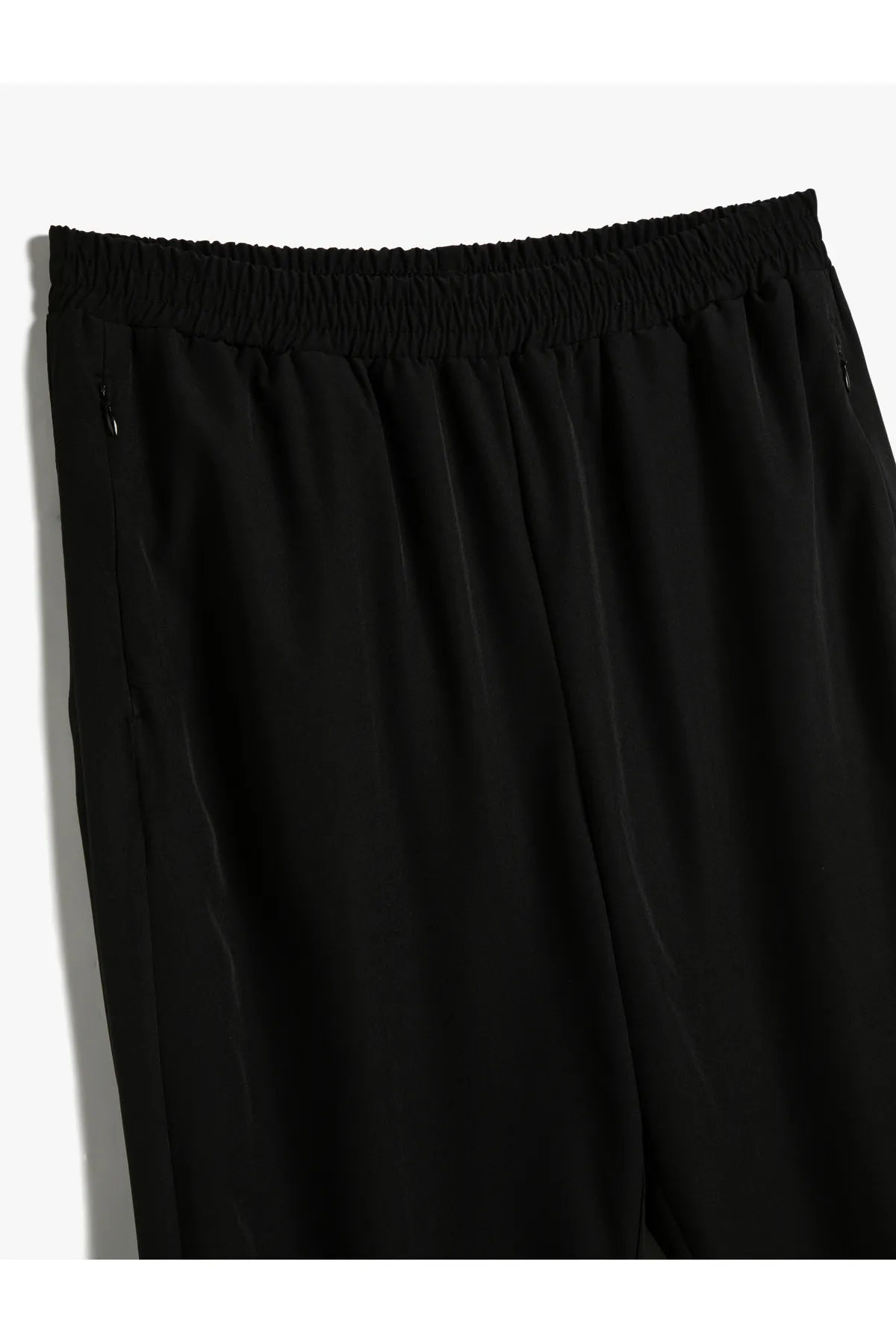 Koton  Jogger-Jogginghose mit Reißverschlusstaschendetail