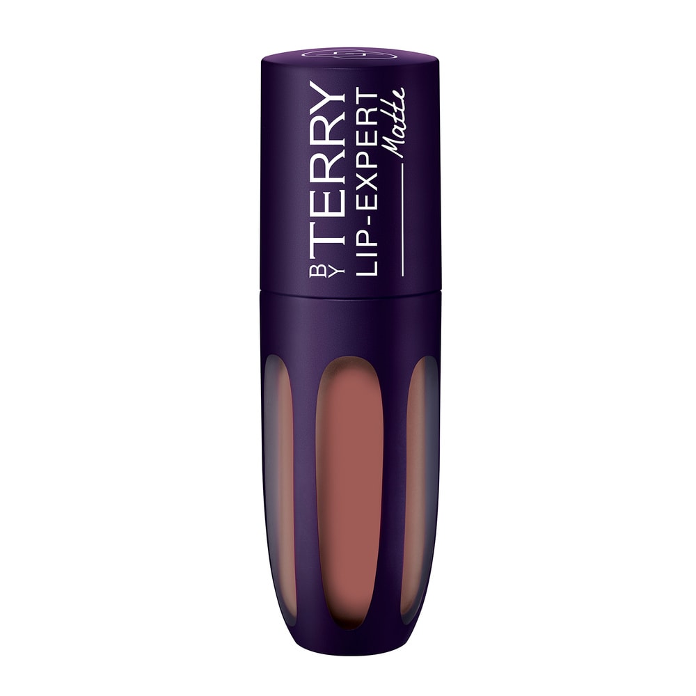 By Terry LIP-EXPERT MATTE N.1 Guilty Beige Rouge à lèvres liquide