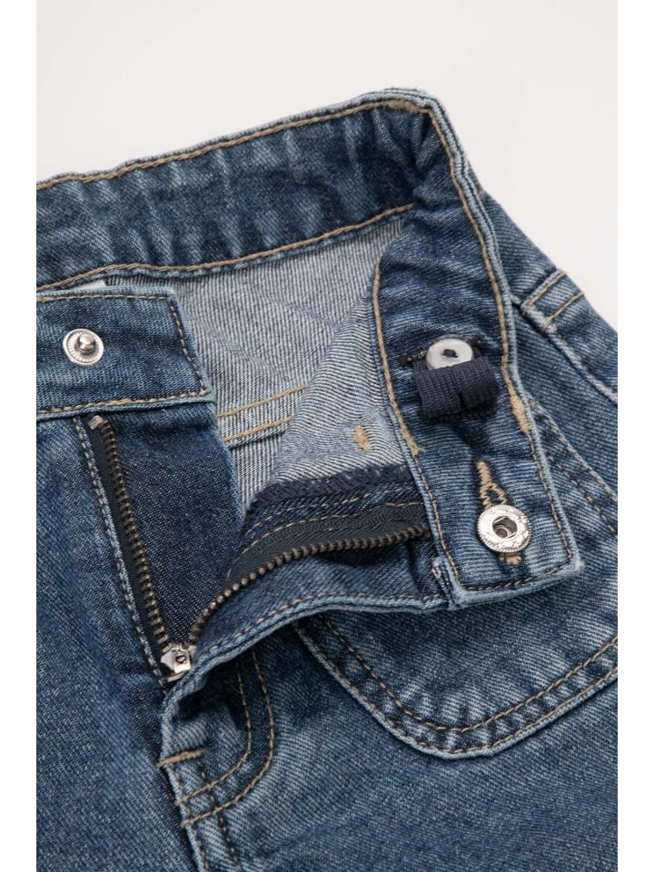 Coccodrillo Jeanshose in blau günstig kaufen
