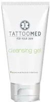 TATTOOMED cleansing gel  100 ml  Gel