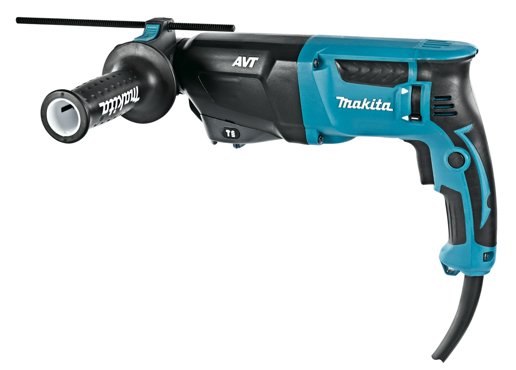 Ciocan rotativ Makita HR2601 800w 2.4J