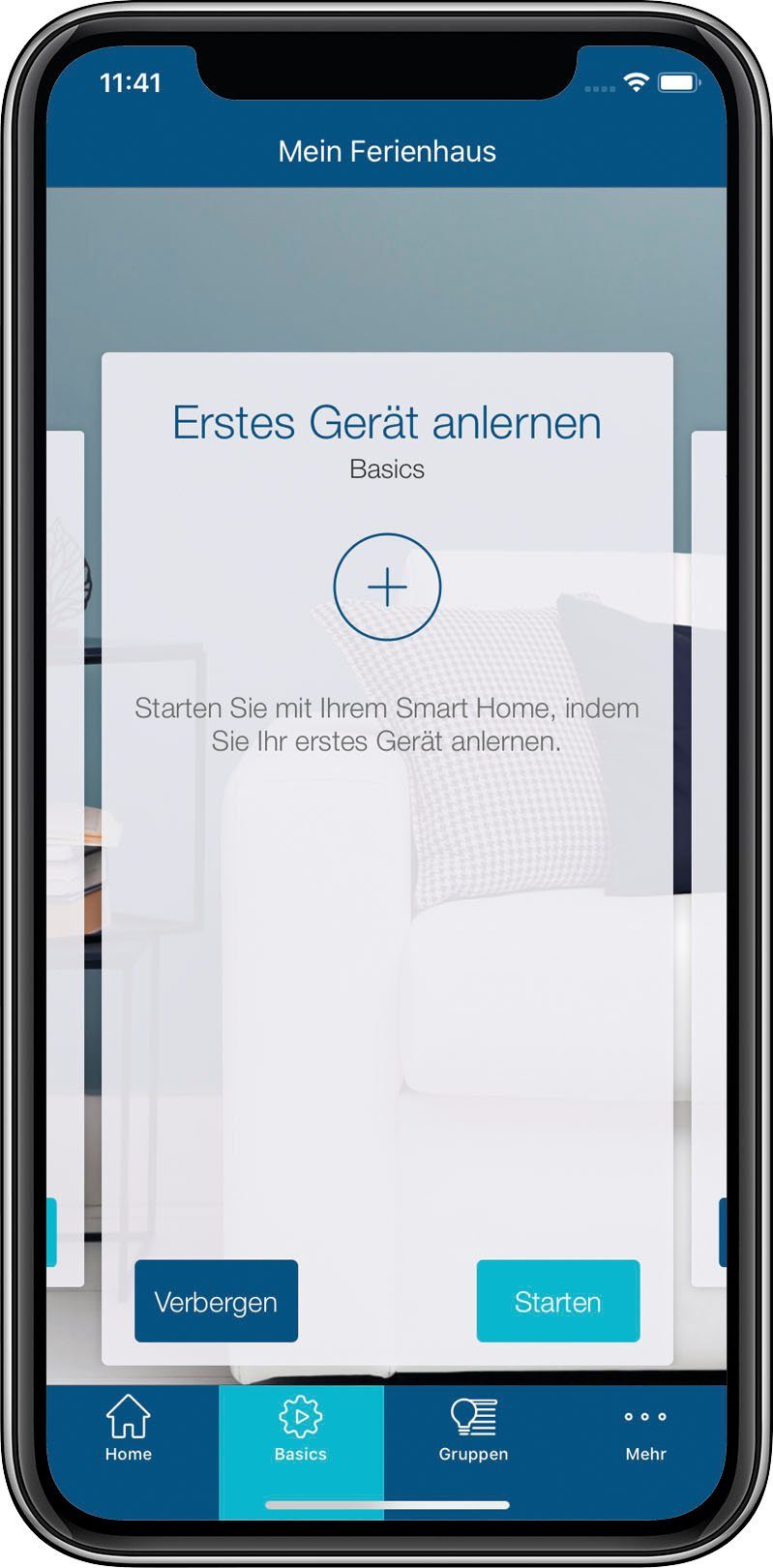 Homematic IP Starter Set Raumklima - WLAN (155694A0) Smart-Home Starter-Set