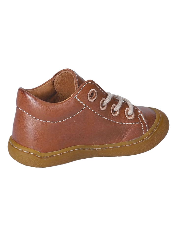 PEPINO Leder-Sneakers 