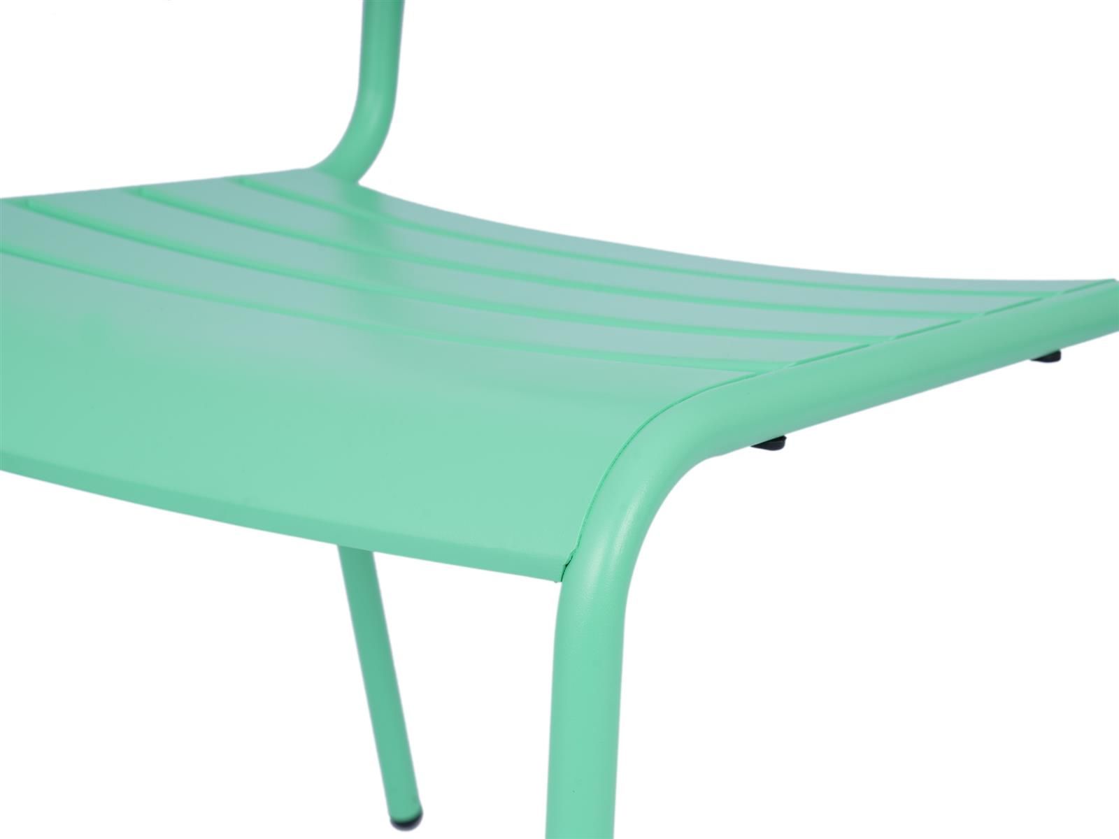 MaximaVida Max kaktus Metall Gartenstuhle