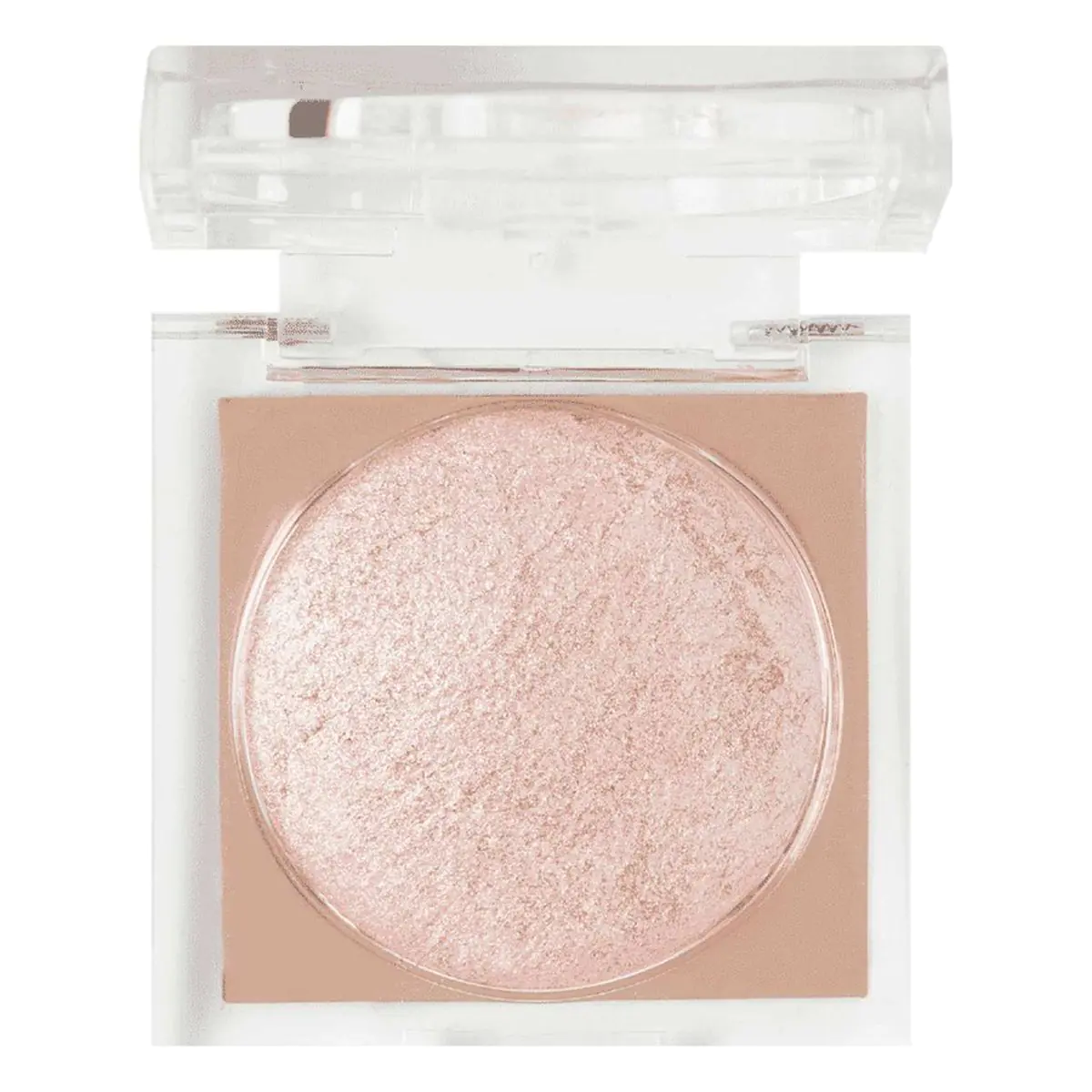 MAKEUP REVOLUTION Beam Bright Highlighter Rose Luster 2,5 g