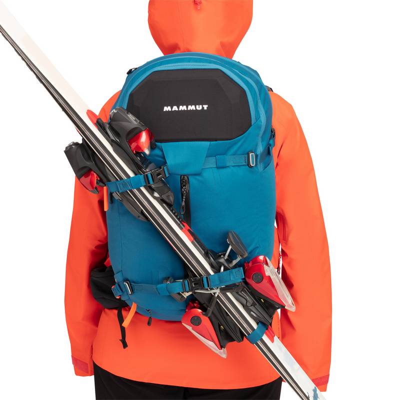 Mammut Nirvana 35 Tourenrucksack