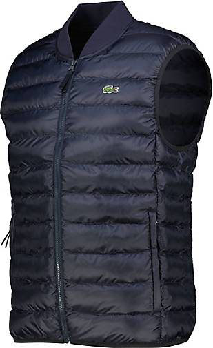 Lacoste Herren Steppweste