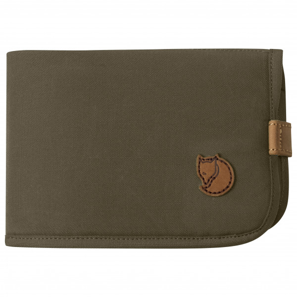 Fjällräven - G-1000 Seat Pad - Sitzkissen