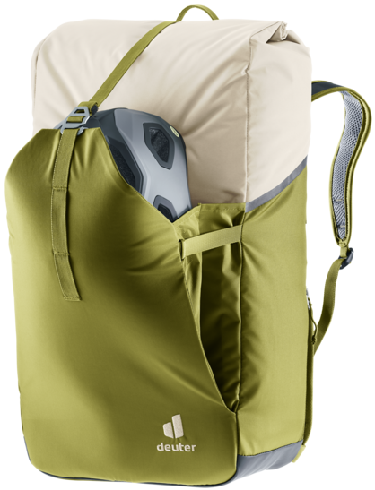 deuter Xberg 25 | Fahrradrucksack