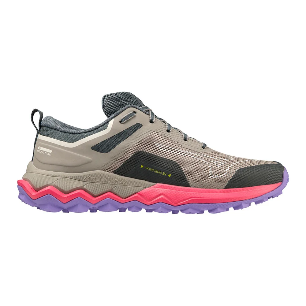 Mizuno Wave Ibuki 4 J1GK2273-22 / bunt