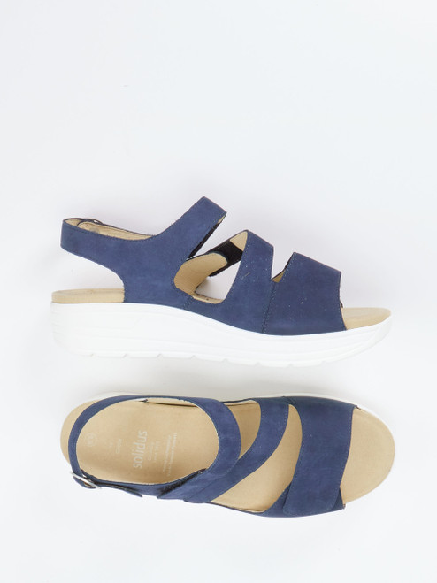 Sandalette-22531090050 Solidus