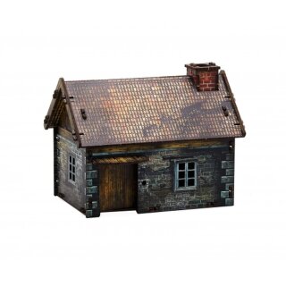 e-Raptor Constructions - Ruined Village
