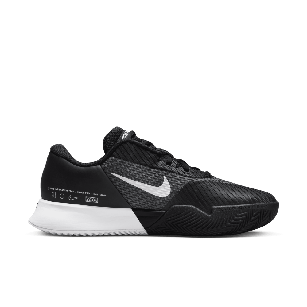 Nike Zoom Vapor Pro 2 DV2024-001 / schwarz