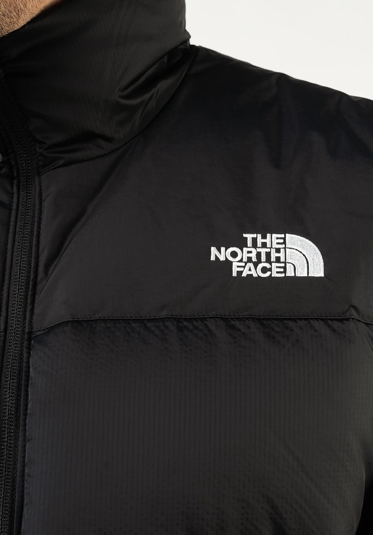 Diabolo Down Jacket