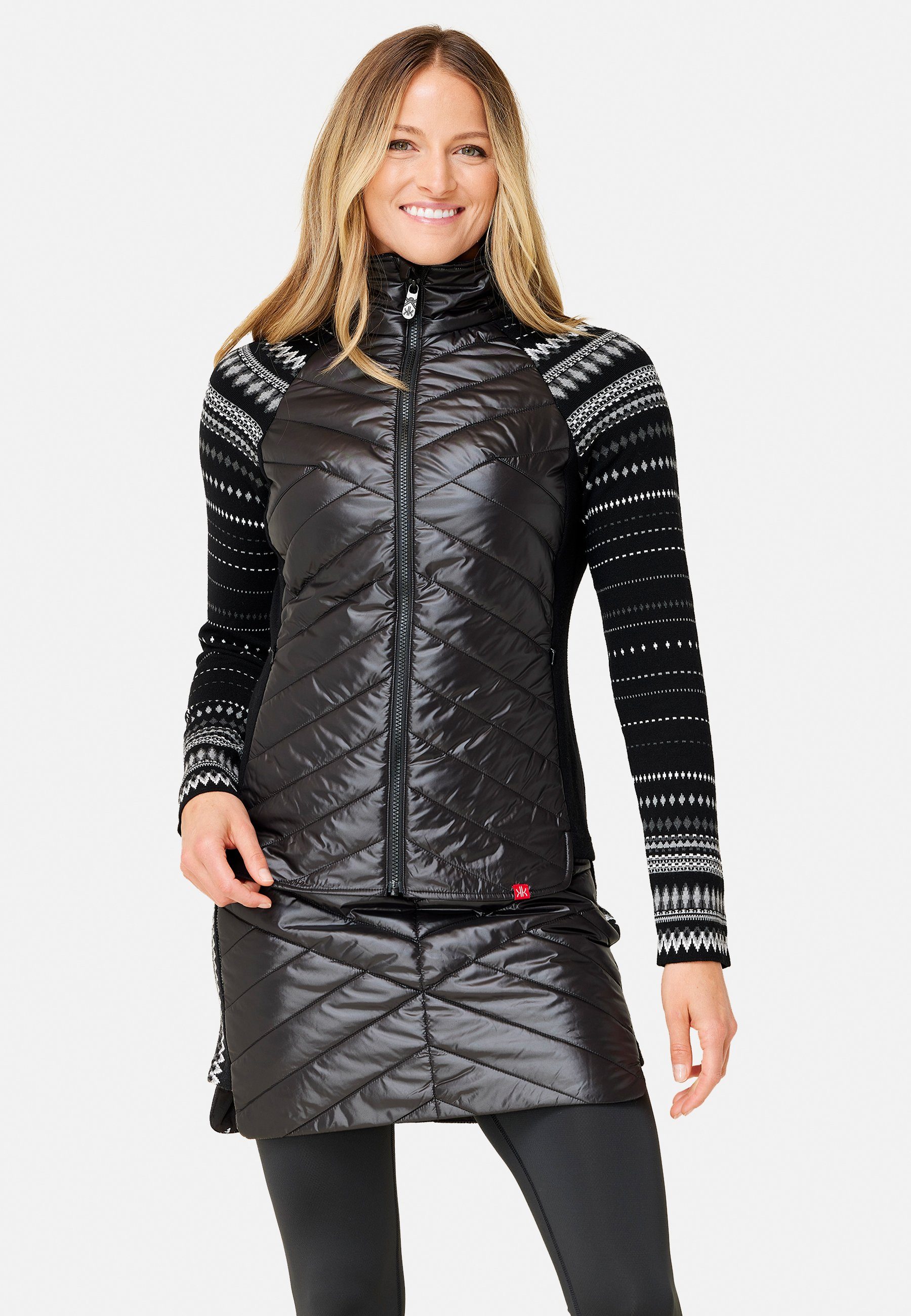 Krimson Klover Skijacke Switchback Jacket (1-St)