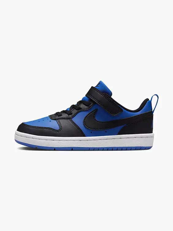 Nike Sneaker COURT BOROUGH LOW RECRAFT PS