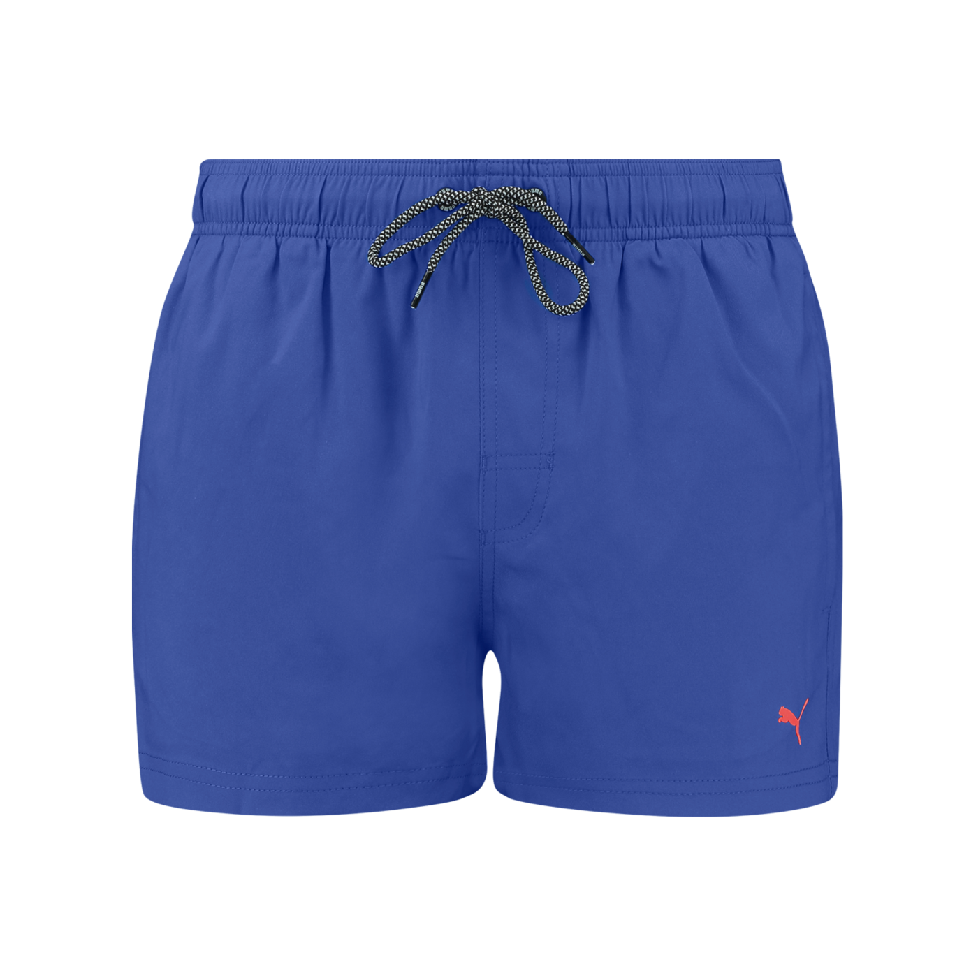 PUMA Swim Badehose Blau F033