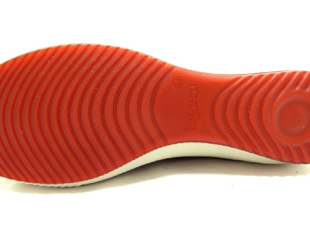 SUPERFIT Komfort Schnürer braun Halbschuh Leder - TANARO 5.0