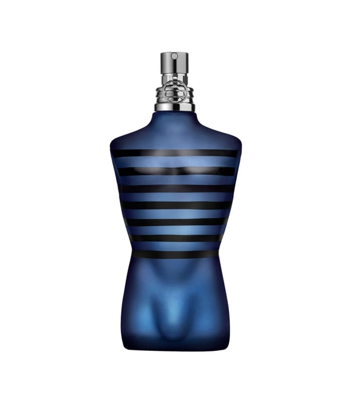 Jean Paul Gaultier-ULTRA MÂLE-Eau de Toilette Intense Vaporisateur
