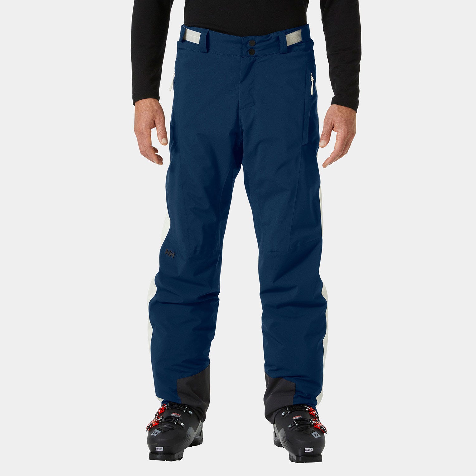 Men’s World Cup Insulated Full-Zip Pants