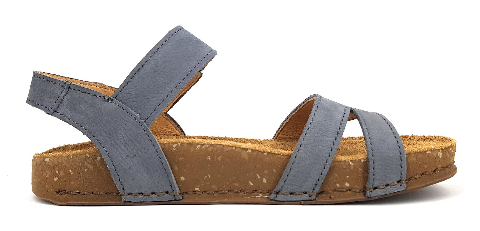 El Naturalista Balance Pleasant N5790 Blau Vaquero