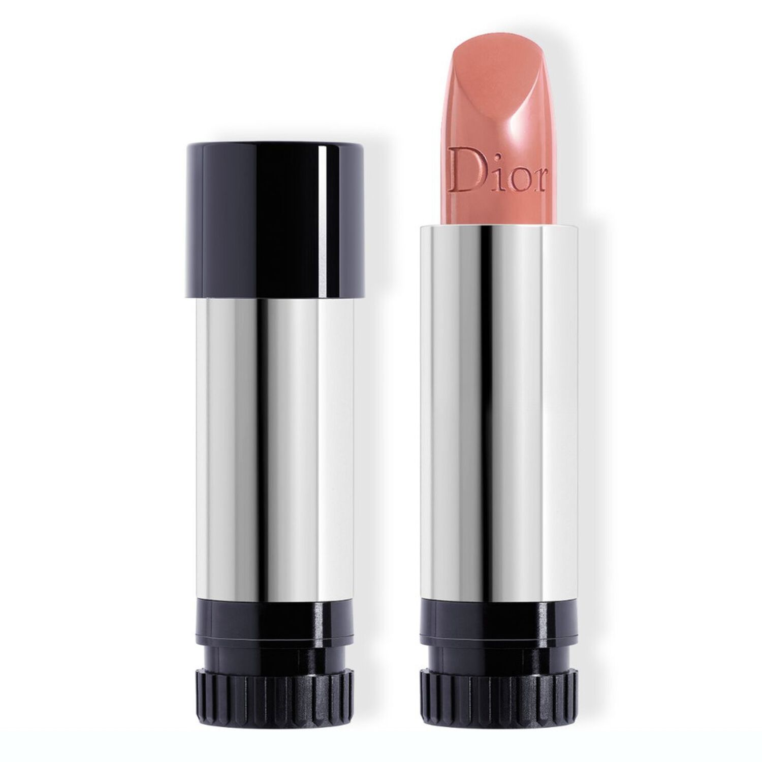 Dior Rouge Dior La Recharge Satin, Mat, Métallique & Velours