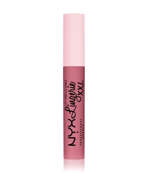NYX Professional Makeup Lip Lingerie XXL Matte Liquid Lipstick-4 ml