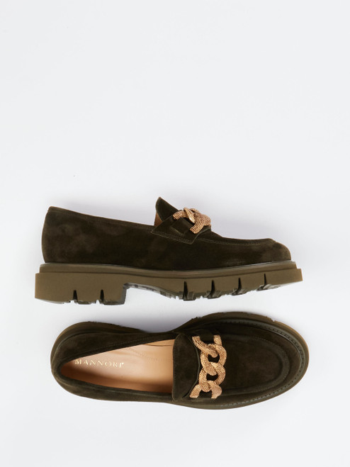 Slipper-15136590017 Mannori