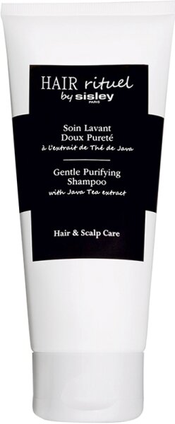 Hair Rituel by Sisley Soin Lavant Doux Pureté Shampoo