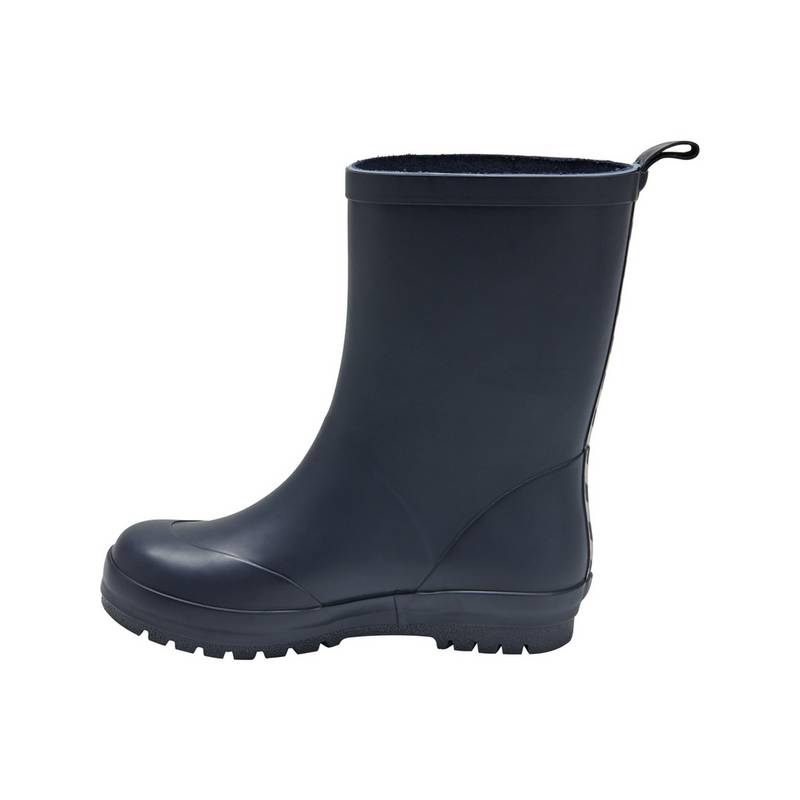 hummel RUBBER BOOT JR. Gummistiefel Kinder
