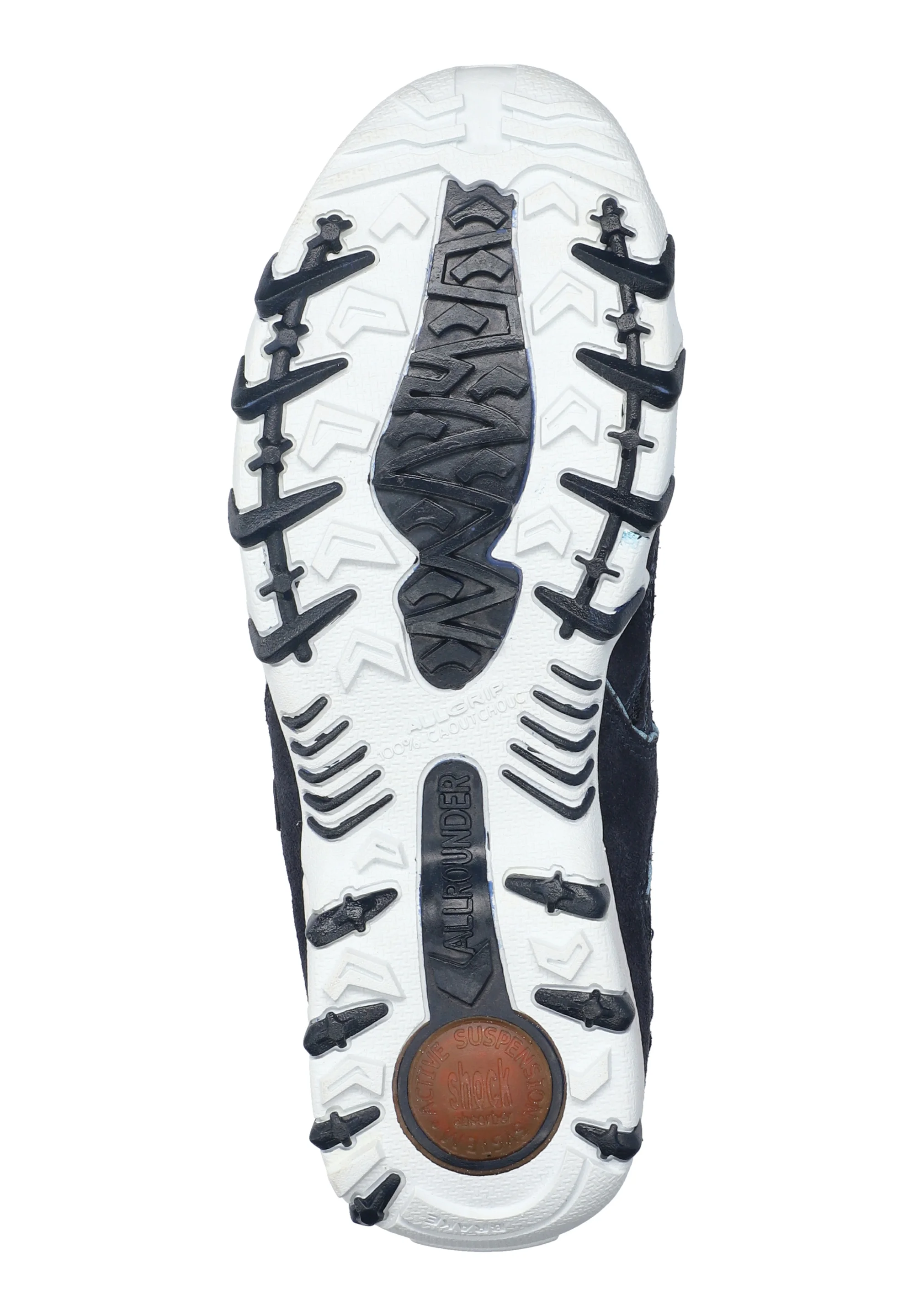 Allrounder NIWA - Cordones deportivos