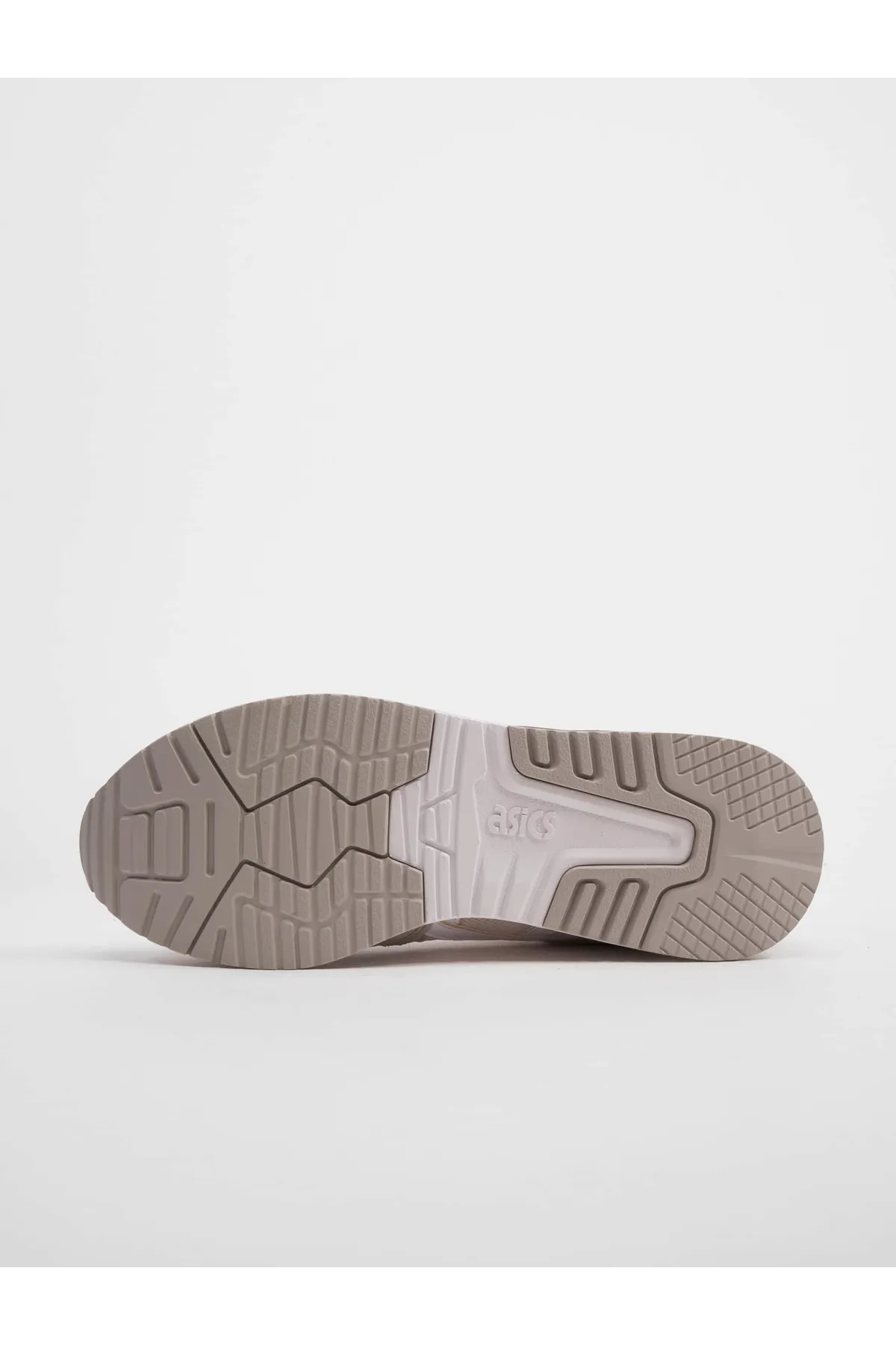 Asics  Sneaker - Mehrfarbig - Flacher Absatz