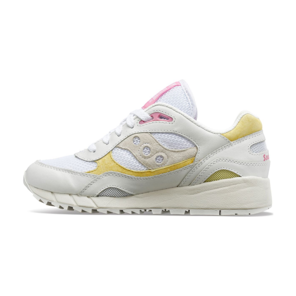 Saucony Shadow 6000 S60765-2 / weiss